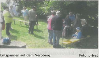 Neroberg 2014